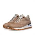 Floris van Bommel De Blokker Heren Sneaker Effen