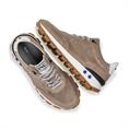 Floris van Bommel De Blokker Heren Sneaker Effen