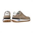 Floris van Bommel De Blokker Heren Sneaker Effen