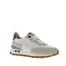 Floris van Bommel De Blokker Heren Sneaker Effen
