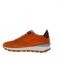 Floris van Bommel De Blokker Heren Sneaker Multi