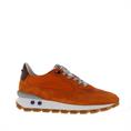 Floris van Bommel De Blokker Heren Sneaker Multi