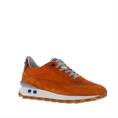Floris van Bommel De Blokker Heren Sneaker Multi