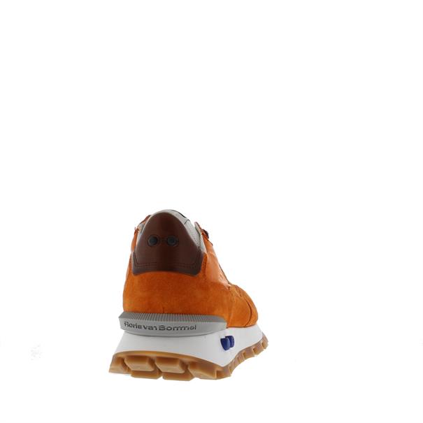 Floris van Bommel De Blokker Heren Sneaker Multi