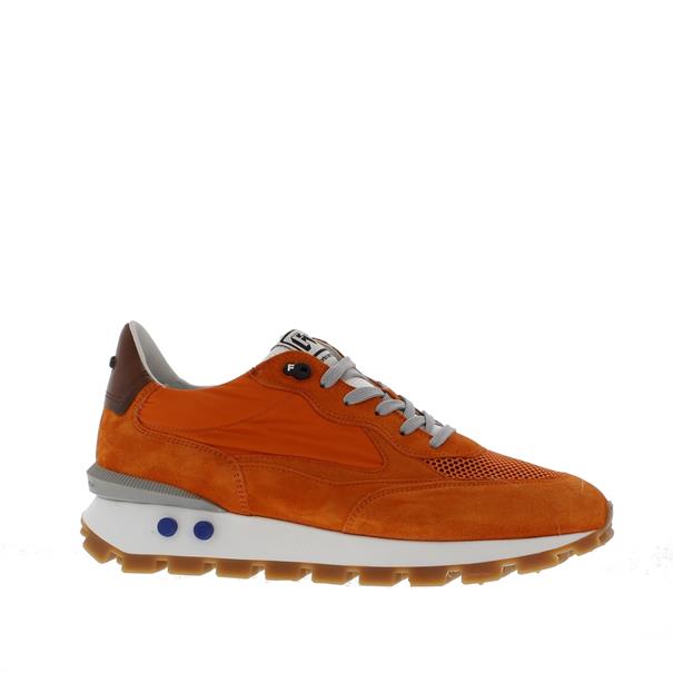 Floris van Bommel De Blokker Heren Sneaker Multi