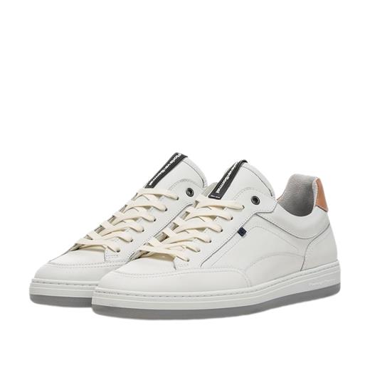 Floris van Bommel De Dijker Heren Sneaker