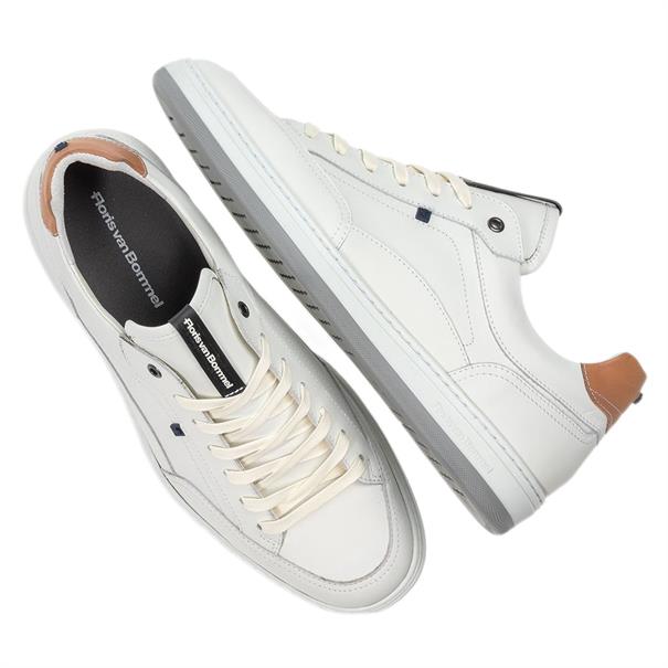 Floris van Bommel De Dijker Heren Sneaker