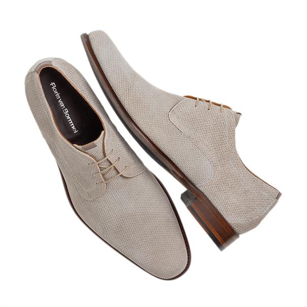 Floris van Bommel De Draver Heren Veterschoen