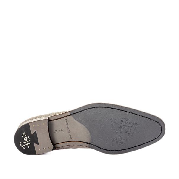 Floris van Bommel De Draver Heren Veterschoen