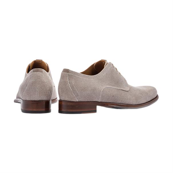 Floris van Bommel De Draver Heren Veterschoen