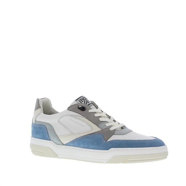 Floris van Bommel De Dunker Heren Sneaker