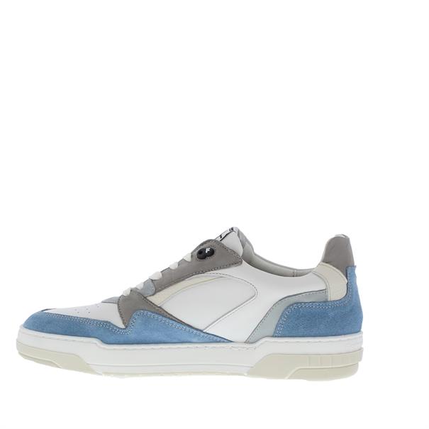 Floris van Bommel De Dunker Heren Sneaker