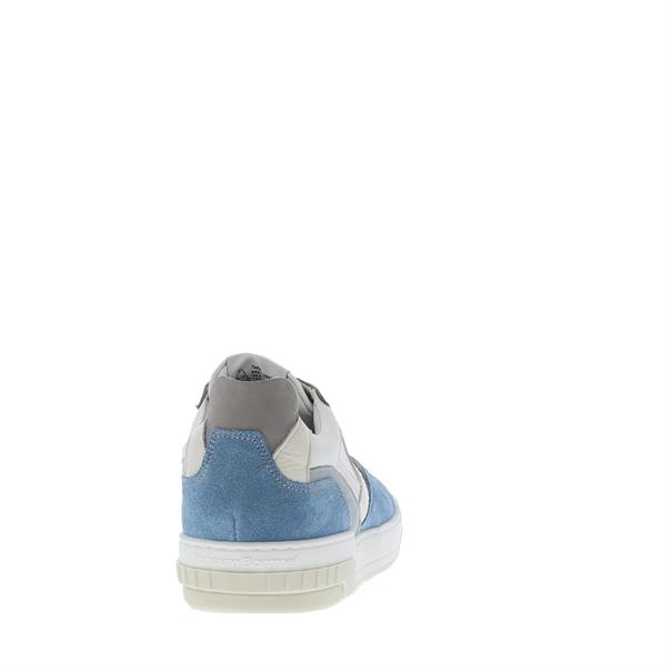 Floris van Bommel De Dunker Heren Sneaker