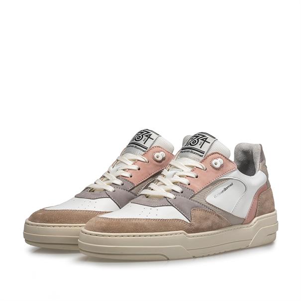 Floris van Bommel De Dunker Heren Sneaker