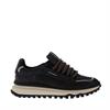 Floris van Bommel De Gripper Heren Sneaker