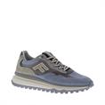 Floris van Bommel De Gripper Heren Sneaker
