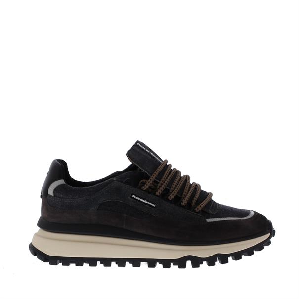 Floris van Bommel De Gripper Heren Sneaker