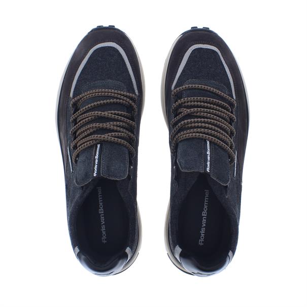 Floris van Bommel De Gripper Heren Sneaker
