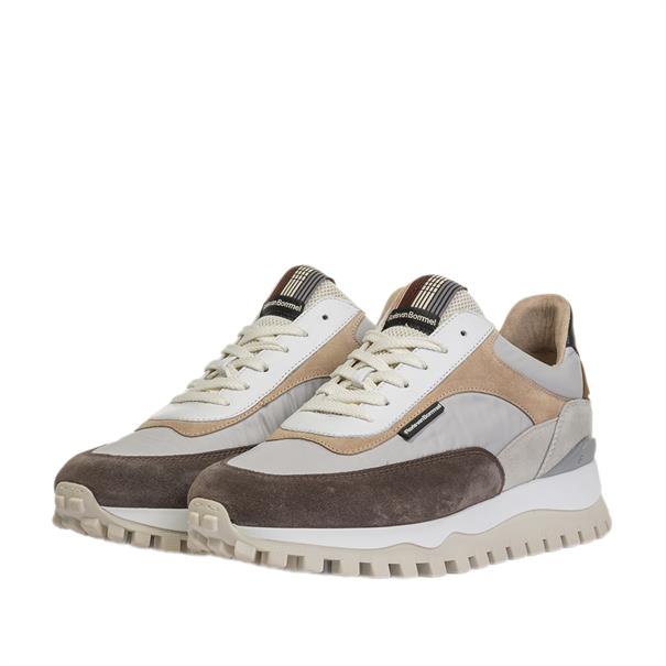 Floris van Bommel De Grommer Heren Sneaker