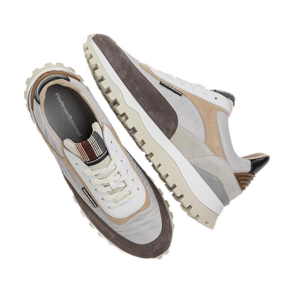 Floris van Bommel De Grommer Heren Sneaker
