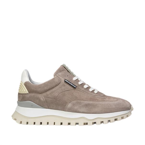 Floris van Bommel De Grommer Heren Sneaker