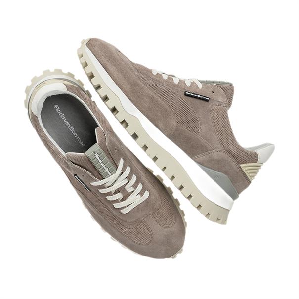 Floris van Bommel De Grommer Heren Sneaker