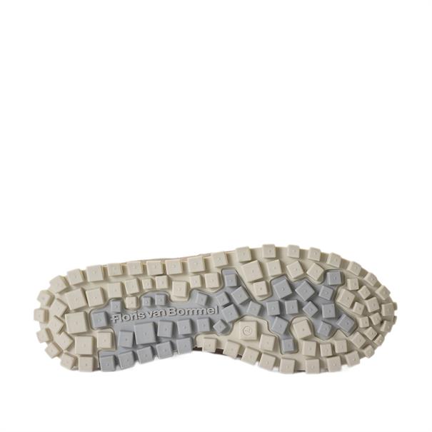 Floris van Bommel De Grommer Heren Sneaker