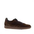 Floris van Bommel De Gummer Heren Sneaker