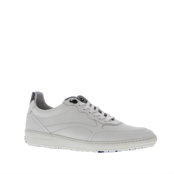 Floris van Bommel De Gummer Heren Sneaker
