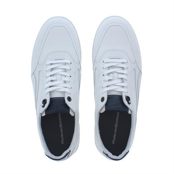 Floris van Bommel De Gummer Heren Sneaker