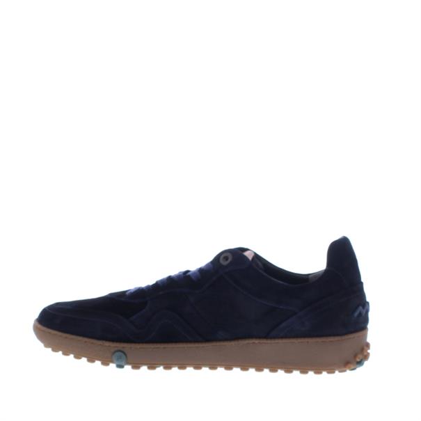 Floris van Bommel De Gummer Heren Sneaker