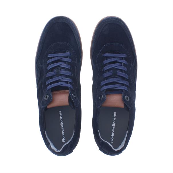 Floris van Bommel De Gummer Heren Sneaker