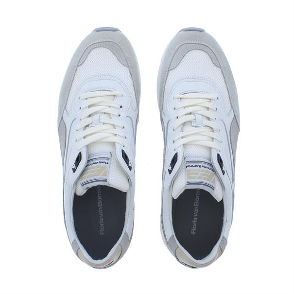 Floris van Bommel De Harder Heren Sneaker