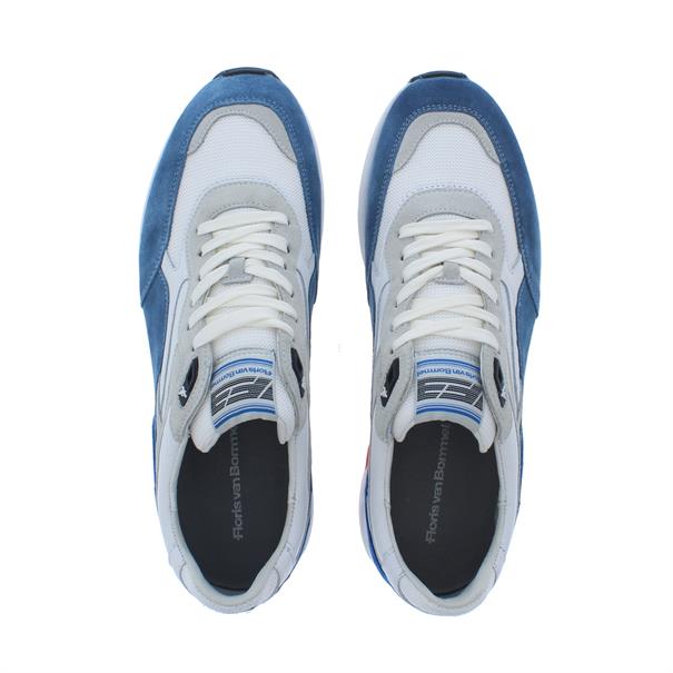 Floris van Bommel De Harder Heren Sneaker