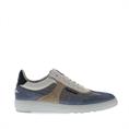 Floris van Bommel De Kupster Heren Sneaker