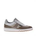 Floris van Bommel De Kupster Heren Sneaker