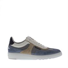 Floris van Bommel De Kupster Heren Sneaker