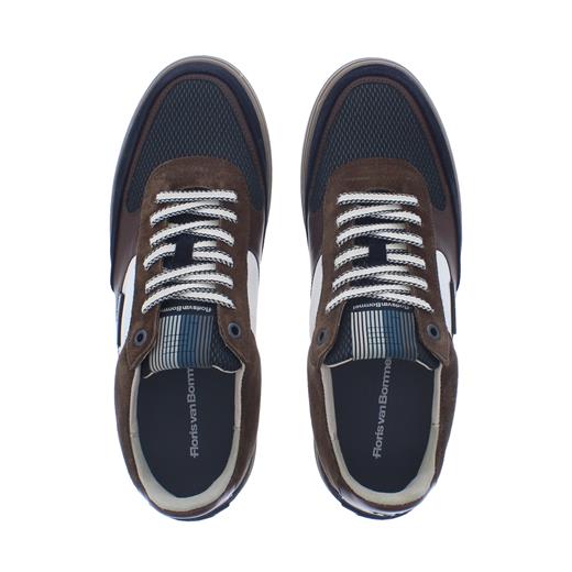 Floris van Bommel De Kupster Heren Sneaker