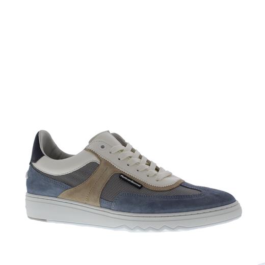 Floris van Bommel De Kupster Heren Sneaker
