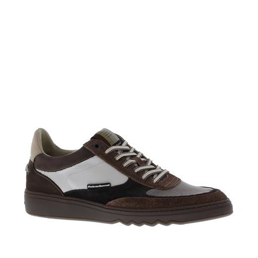 Floris van Bommel De Kupster Heren Sneaker