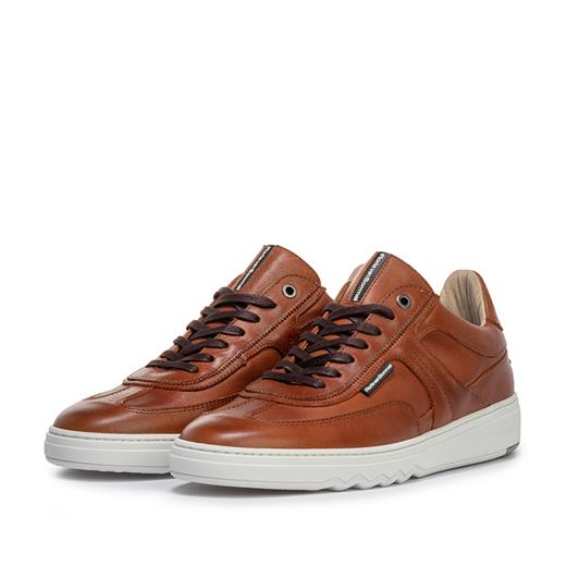 Floris van Bommel De Kupster Heren Sneaker