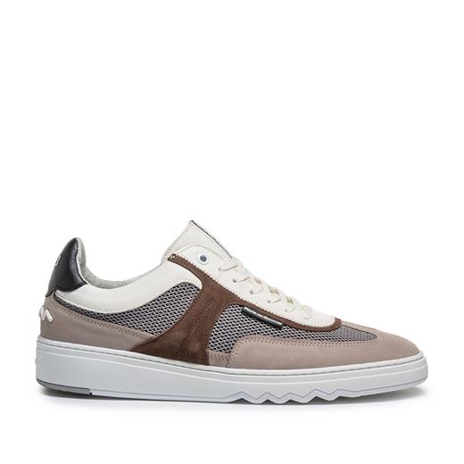 Floris van Bommel De Kupster Heren Sneaker