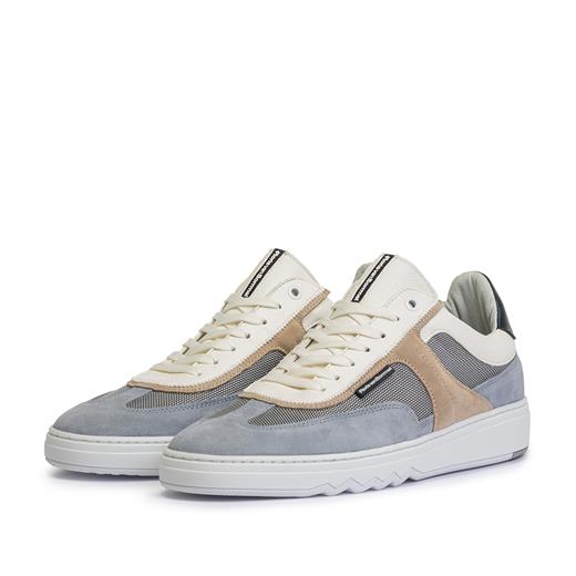 Floris van Bommel De Kupster Heren Sneaker