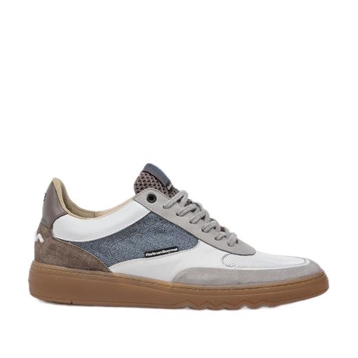 Floris van Bommel De Kupster heren Sneaker