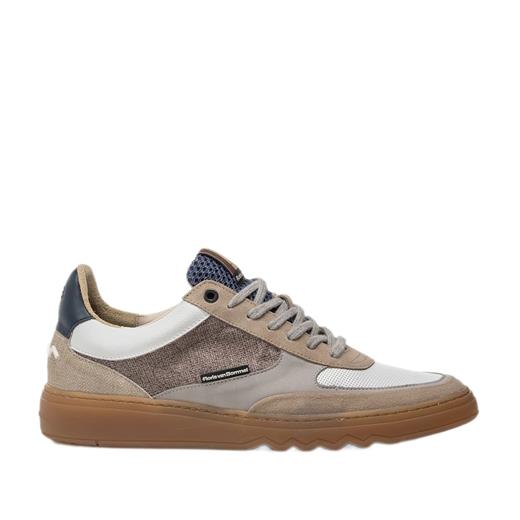Floris van Bommel De Kupster heren Sneaker