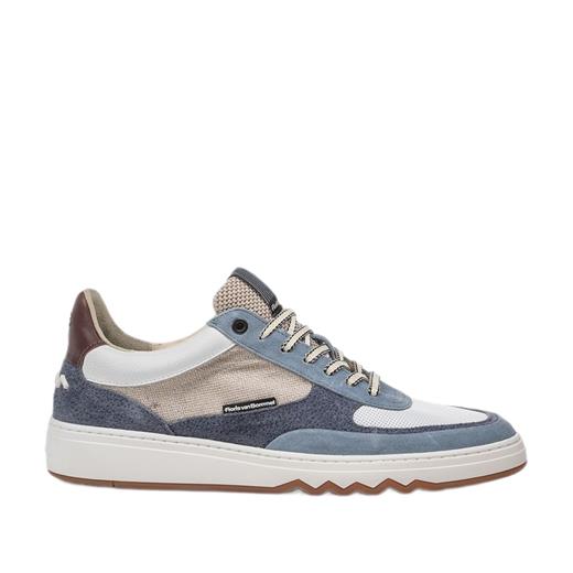Floris van Bommel De Kupster heren Sneaker