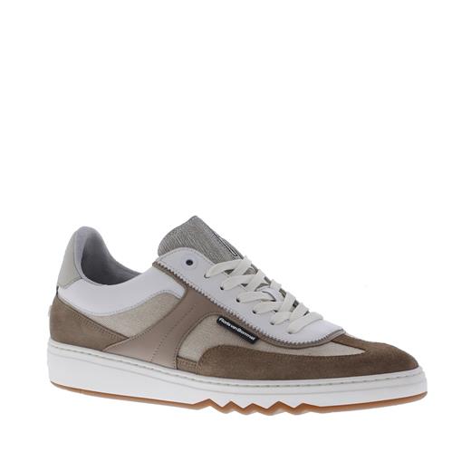 Floris van Bommel De Kupster Heren Sneaker
