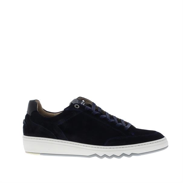 Floris van Bommel De Kupster Heren Sneaker