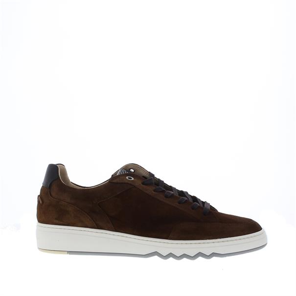 Floris van Bommel De Kupster Heren Sneaker