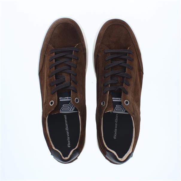 Floris van Bommel De Kupster Heren Sneaker